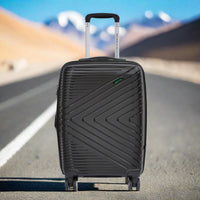 United Colors of Benetton
Jasper Hard Luggage