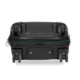 United Colors of Benetton Jasper Hard Luggage Black