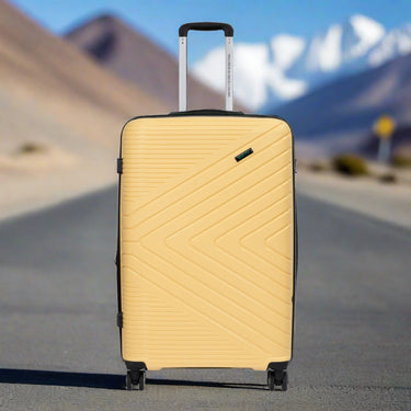 United Colors of Benetton
Jasper Hard Luggage