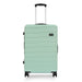 Aeropostale Stout Hard Luggage Mint Gree Mid