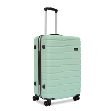 Aeropostale Stout Hard Luggage Mint Gree Mid