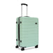 Aeropostale Stout Hard Luggage Mint Gree Mid