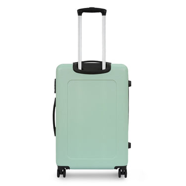 Aeropostale Stout Hard Luggage Mint Gree Mid