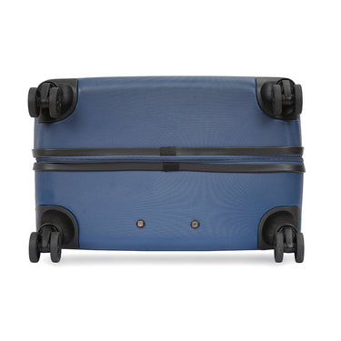 Aeropostale Stout Hard Luggage Navy Cabin