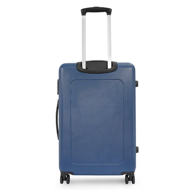 Aeropostale Stout Hard Luggage Navy Mid