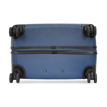 Aeropostale Stout Hard Luggage Navy Mid