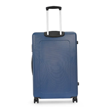 Aeropostale Stout Hard Luggage Navy Cargo