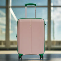 United Colors of Benetton
Emerald Hard Luggage
