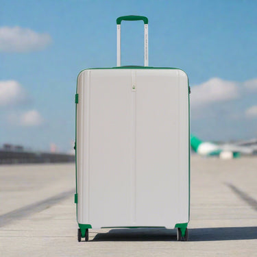 United Colors of Benetton
Emerald Hard Luggage