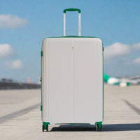 United Colors of Benetton
Emerald Hard Luggage