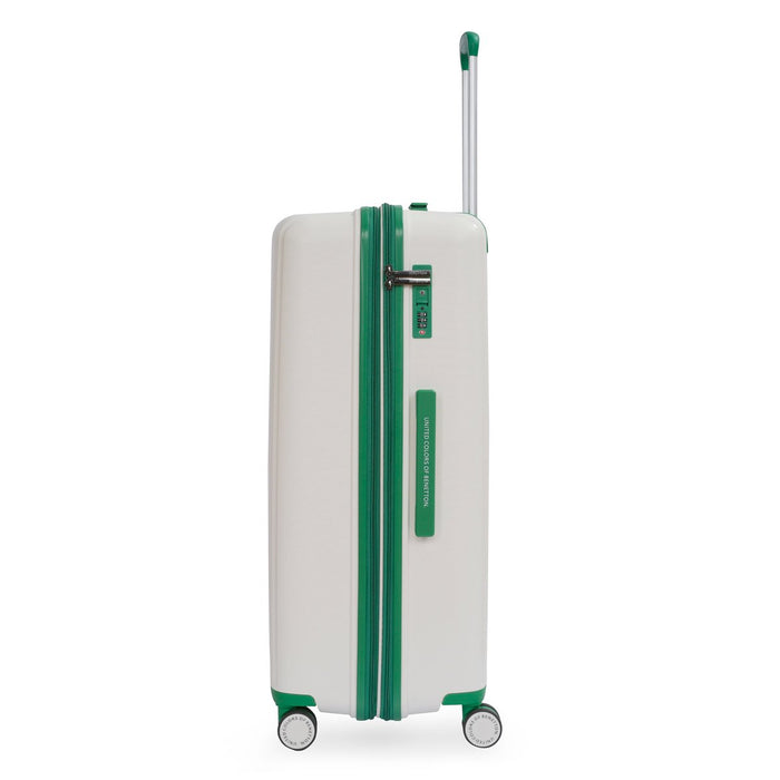 Benetton luggage sale