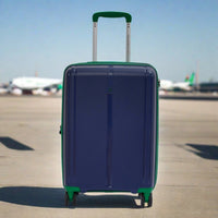 United Colors of Benetton
Emerald Hard Luggage