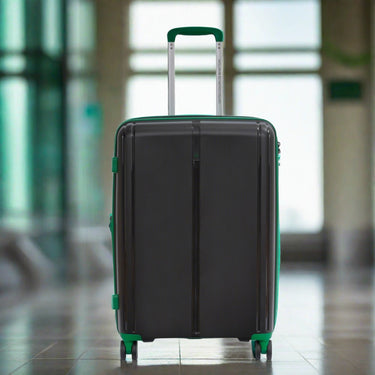 United Colors of Benetton
Emerald Hard Luggage