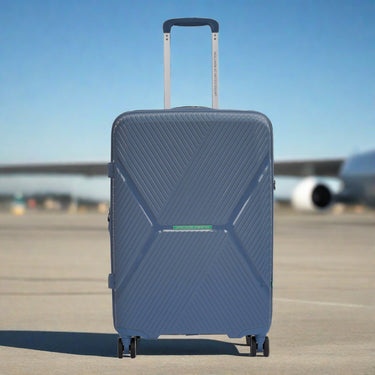 United Colors of Benetton
Galaxy Hard Luggage Element Blue