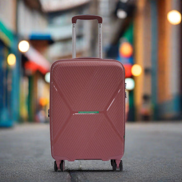 United Colors of Benetton
Galaxy Hard Luggage