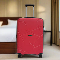United Colors of Benetton
Moonstone Hard Luggage