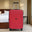 United Colors of Benetton Moonstone Hard Luggage