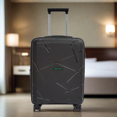 United Colors of Benetton
Moonstone Hard Luggage