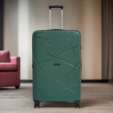 United Colors of Benetton
Moonstone Hard Luggage