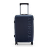 Tommy Hilfiger Empire Plus Unisex Hard Luggage-Navy