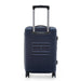 Tommy Hilfiger Empire Plus Unisex Hard Luggage-Navy