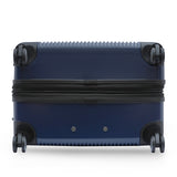Tommy Hilfiger Empire X Unisex Hard Luggage-Navy