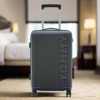 Tommy Hilfiger Empire Plus Hard Luggage