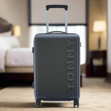 Tommy Hilfiger Empire pro Hard Luggage