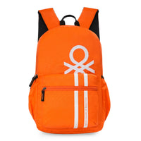 United Colors of Benetton Fiesco Laptop Backpack
