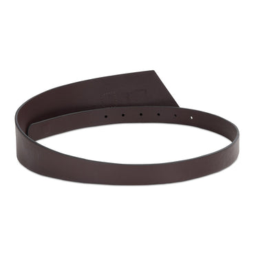 United Colors of Benetton Rui Women's Non Reversible Belt Brown