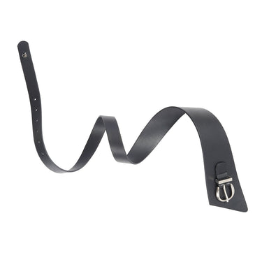 United Colors of Benetton Rui Women's Non Reversible Belt Black