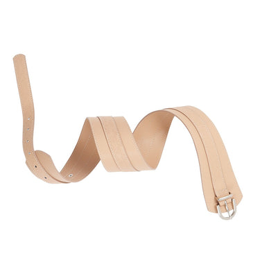 United Colors of Benetton Sonnet Women's Non Reversible Belt Beige