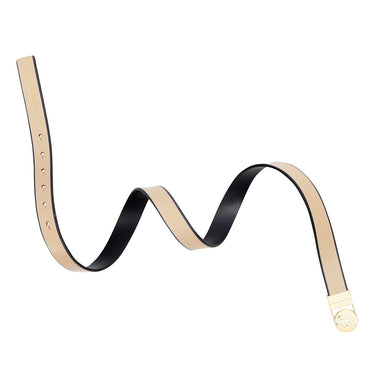 Tommy Hilfiger Aera Women's Reversible Belt Baige