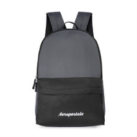 Aeropostale Orson Non Laptop Backpack