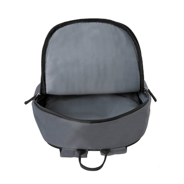 Aeropostale Orson Non Laptop Backpack Grey