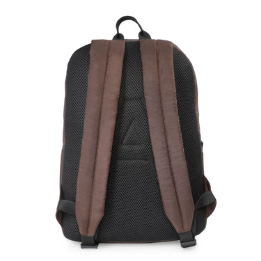 Aeropostale Orson Non Laptop Backpack Brown