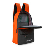 Aeropostale Orson Non Laptop Backpack orange