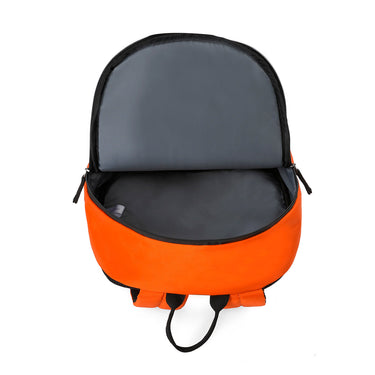 Aeropostale Orson Non Laptop Backpack orange