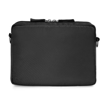 Aeropostale Aaron Crossbody Black