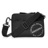Aeropostale Aaron Crossbody Black