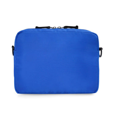 Aeropostale Aaron Crossbody Blue