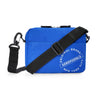 Aeropostale Aaron Crossbody Blue