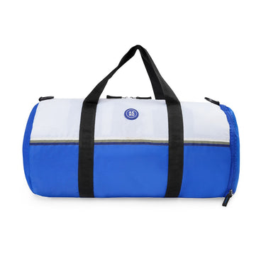 Aeropostale Duo Duffle Bag Grey
White