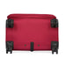 United Colors of Benetton Topaz Soft Luggage Red