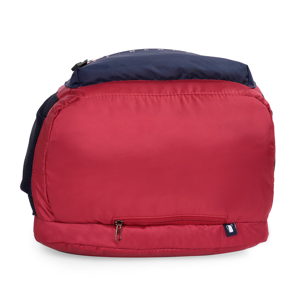 Tommy Hilfiger Weasley Back to School Backpack red