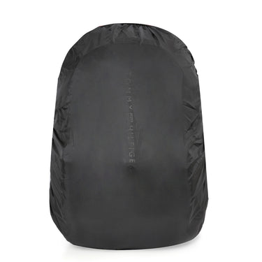 Tommy Hilfiger Weasley Back to School Backpack red