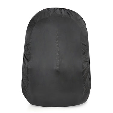 Tommy Hilfiger Albetros Back to School Backpack Burgundy