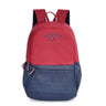 Tommy Hilfiger Albetros Back to School Backpack Burgundy