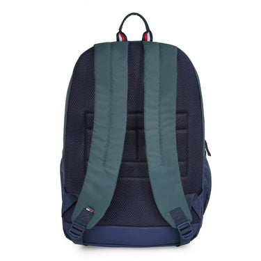 Tommy Hilfiger Albetros Back to School Backpack Olive