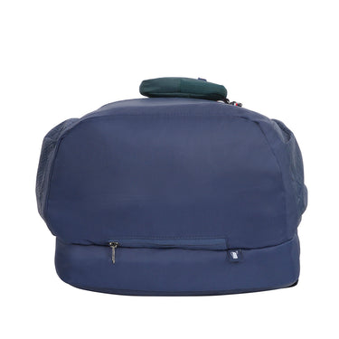 Tommy Hilfiger Albetros Back to School Backpack Olive